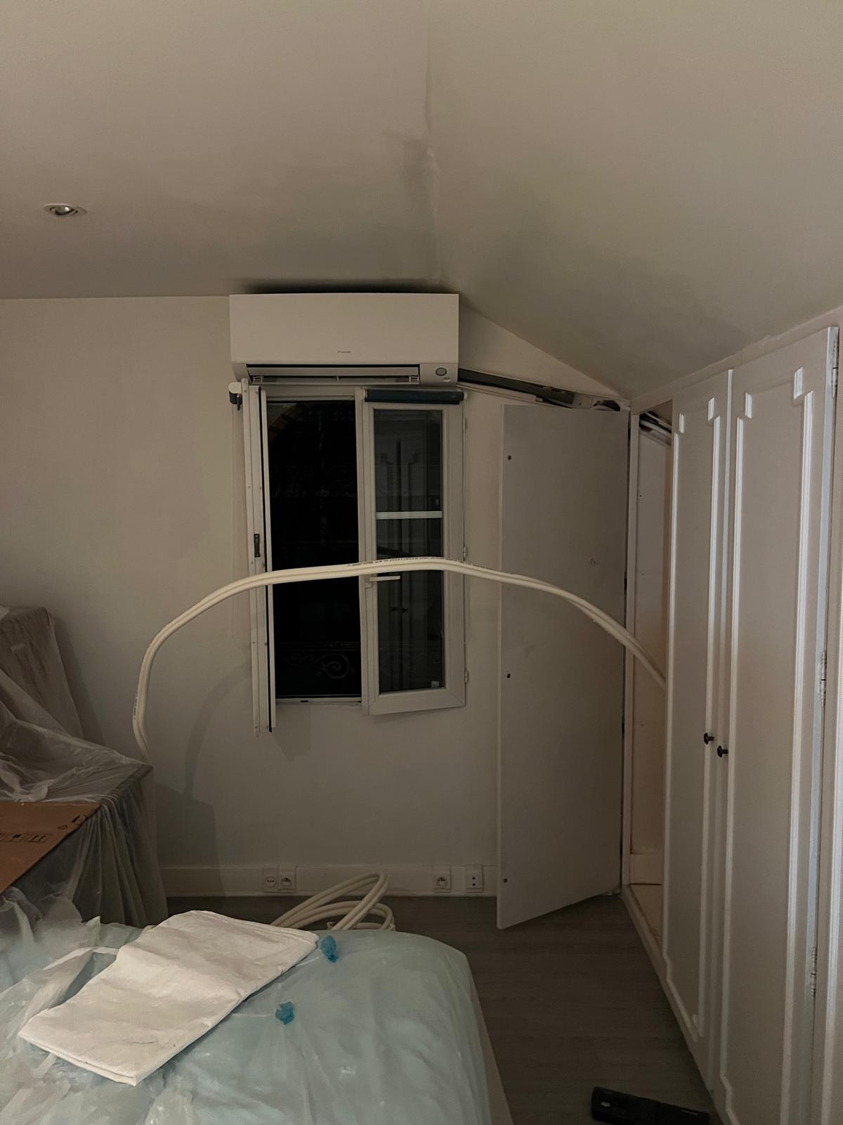 Votre installateur climatisation dans le 94 et le 77