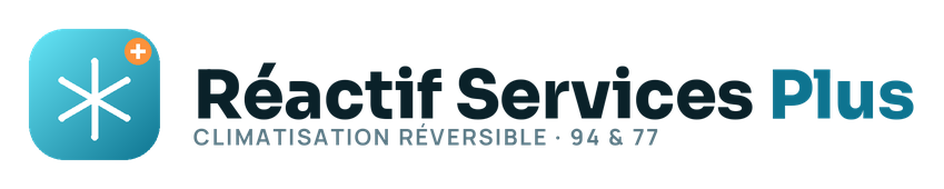 Réactif Services Plus